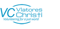 Viatores Christi logo